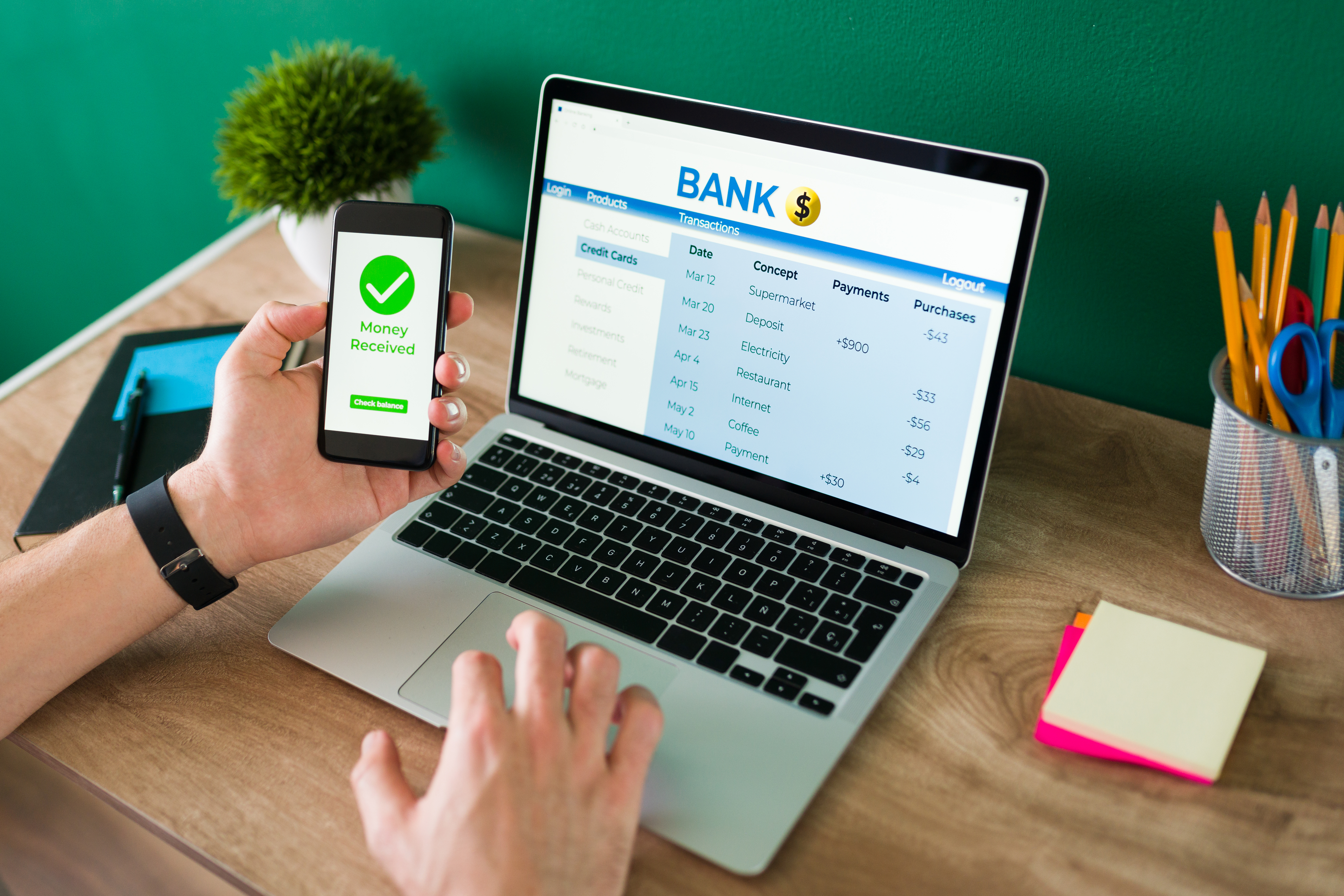 Banking Management System